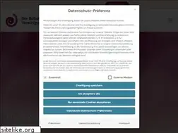 Sites similar to bobath-vereinigung.de