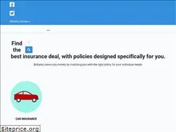Sites similar to bobatoo.co.uk