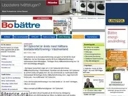 Sites similar to bobattre.se