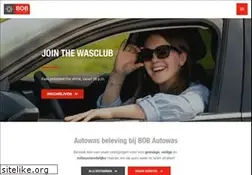 Sites similar to bobautowas.nl