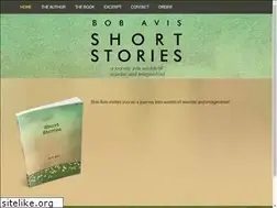Sites similar to bobavis.com