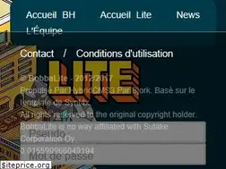 Sites similar to bobba.pl