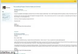 Sites similar to bobbaehr.com