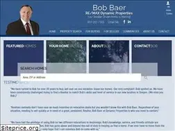 Sites similar to bobbaer.com