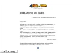 Sites similar to bobbahotel.eu