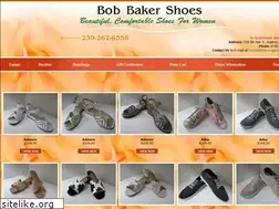 Sites similar to bobbakershoes.com