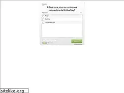 Sites similar to bobbaplay.fr