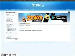 Sites similar to bobbaworld.fr.nf