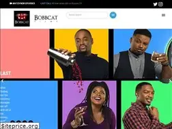Sites similar to bobbcatfilms.com