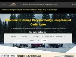 Sites similar to bobbchryslerdodgejeepram.com