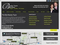 Sites similar to bobbeatty.com