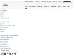 Sites similar to bobbeck.com