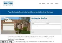 Sites similar to bobbehrendsroofing.com