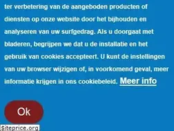 Sites similar to bobbejaanland.be