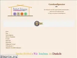Sites similar to bobbel-scheune.de
