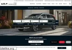 Sites similar to bobbellkiaglenburnie.com