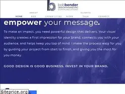 Sites similar to bobbenderdesign.com
