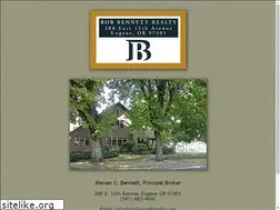 Sites similar to bobbennettrealty.com
