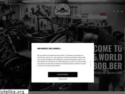 Sites similar to bobber-store.com