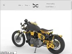 Sites similar to bobbercycle.com