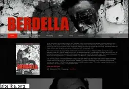 Sites similar to bobberdella.com