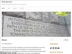 Sites similar to bobbertsch.com