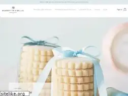 Sites similar to bobbetteandbelle.com