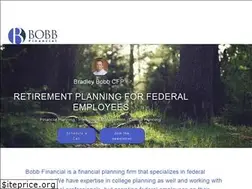 Sites similar to bobbfinancial.com