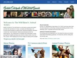 Sites similar to bobbicolorado.com