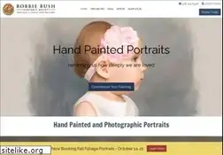 Sites similar to bobbiebush.com