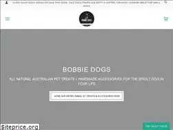 Sites similar to bobbiedogs.com.au