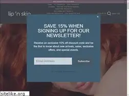 Sites similar to bobbielynnlipnskin.com