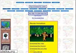 Sites similar to bobbiemelody.com