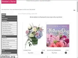 Sites similar to bobbiesfloristdalton.com