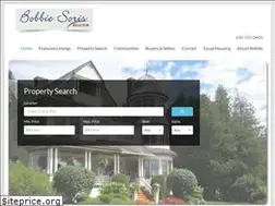 Sites similar to bobbiesoris.com