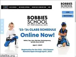Sites similar to bobbiesschool.com