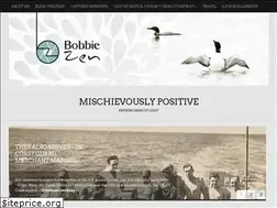 Sites similar to bobbiezen.com