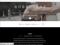 Sites similar to bobbijene.oscilloscope.net