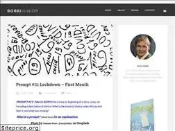 Sites similar to bobbijunior.com