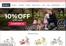 Sites similar to bobbinbikes.com