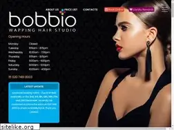 Sites similar to bobbio.co.uk