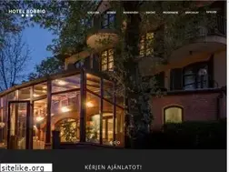 Sites similar to bobbio.hu