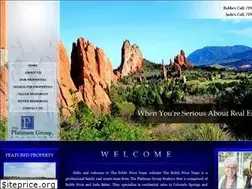 Sites similar to bobbiprice.com