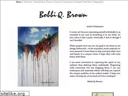 Sites similar to bobbiqbrown.com