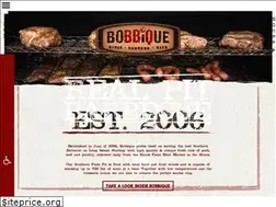 Sites similar to bobbique.com