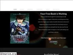 Sites similar to bobbischemerhornauthor.ca