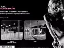 Sites similar to bobbispolestudio.com.au