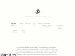 Sites similar to bobbistark.com
