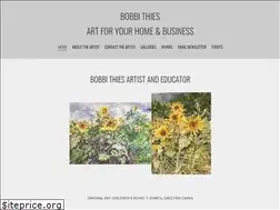 Sites similar to bobbithies.com