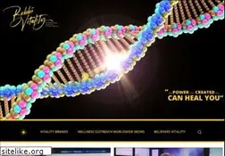 Sites similar to bobbivitality.com